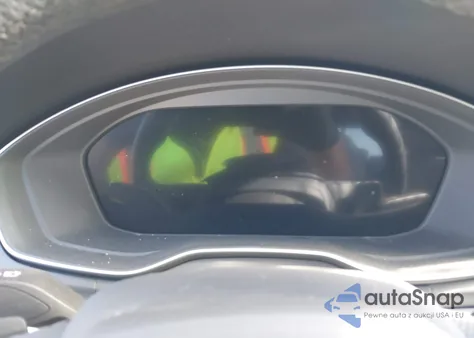 2024 Audi Q5 Prestige 45 Tfsi S Line Quattro S Tronic from USA, damaged, VIN WA1FAAFY8R2131327